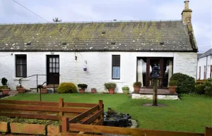 Image of Ernambrie Cottage