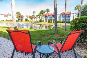 Image of Resort Style Condo by the Beach with Heated Pool at Runaway Bay