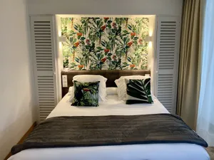 Image of Hôtel Moderna