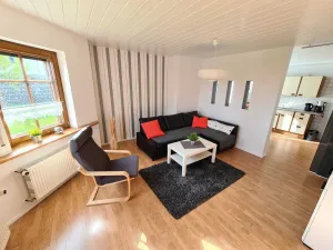 Image of Ferienwohnung Direkt am Bostalsee