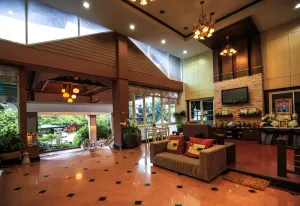 Image of Kwanruen Resort