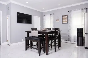 Image of Welcoming 2br Apt in Providence Near Downtown