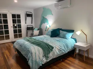 Image of This cozy cottage is the perfect springboard to the wonderful Gippsland Lakes