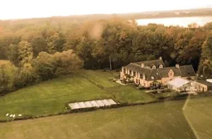 Image of Guest house beautiful historic square farm 🎯 in Ranst