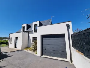 Image of 710-Villa Trescadec a 100m de la plage