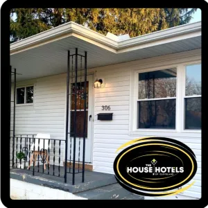 Image of The House Hotels -  Erie St. 2