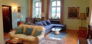 Image of Ferien im Schloss Hilbringen