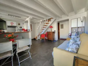 Image of St Jean de Luz, APPT Dupplex2 pers à 100 mètre de la plage