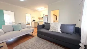 Image of 1-2 Yarran Street - Two Bedroom Cottage