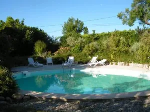 Image of house \/ villa - Lincel\/St Michel l'Observatoire
