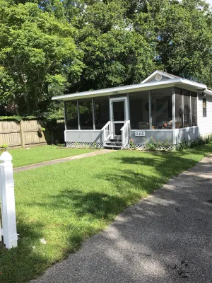 Image of Hayden Cottage. Great location and comfortable cottage.