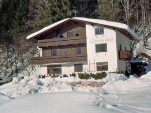 Image of Apartment one - Guesthouse Hupf