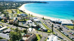Image of Surfmist One on Mollymook