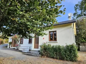 Image of Gîte de France à Eygurande 2 épis - Gîte de France 4 personnes MAE-9164