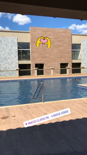 Image of Great apartment for the season
