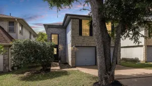 Image of Relaxing Home in North Austin