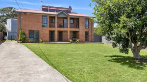 Image of New Street Beach House