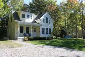 Image of Beautiful home within walking distance to Kennebunkport