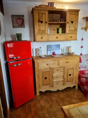 Image of Chaleureux Appartement