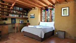 Image of Corymbia Cottage Brokes Secluded Escape for max 4