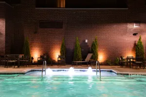 Image of Courtyard by Marriott Charlotte Northlake