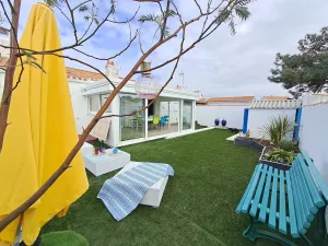 Image of Baleiniers - Maison 6 pers - prox mer - Les sables
