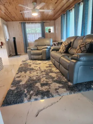 Image of Upscale Hidden Jewel 2 miles to Nokomis Beach!