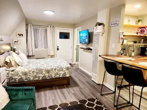 Image of Cabin 16 *NEW! Luxury w\/ Kitchen