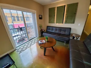 Image of 9th St. Beals Loft Downtown Columbia