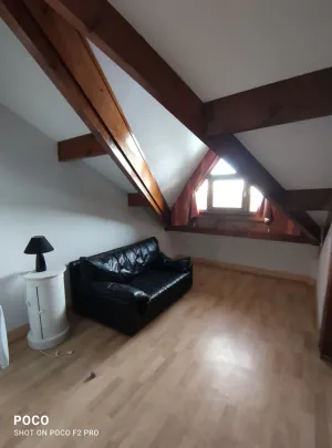Image of Apartment 80m2 guzet-neige at the foot of the slopes and hiking