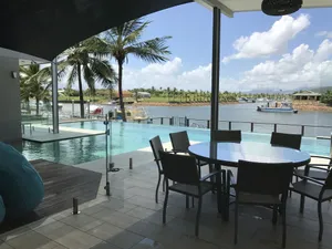 Image of HARBOURSIDE LUXURY AT PORT HINCHINBROOK