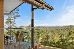 Image of Affinity Luxury Studio with Spa and Amazing Views
