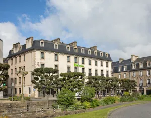 Image of ibis Styles Dinan Centre Ville