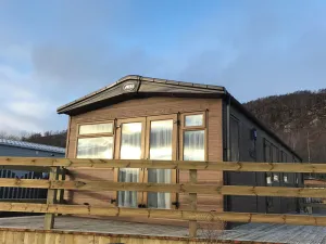 Image of Cairngorms Flower Lodge
