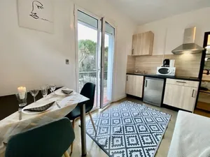 Image of L'Esquisse Toulousain - Avec parking privé