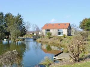 Image of 1 bedroom accommodation in Hainford, near Norwich