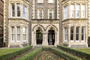 Image of SACO Cardiff Cathedral Road