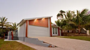 Image of TEMOANA in Agnes Water - house in town with swimming pool