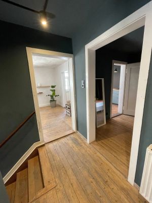 Image of Beautiful apartment on an idyllic vineyard - 5 minutes from the Rhine