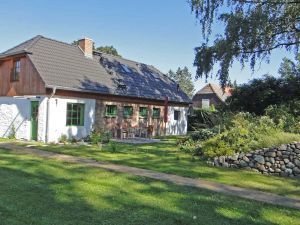 Image of Apartment LandGenuss - Apartments Baltic Sea - Kate