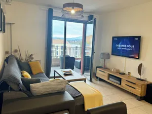 Image of Appartement Duranne Piscine Parking Privé Dernier Etage