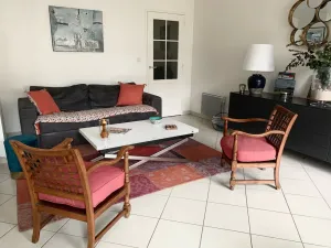 Image of Charming apartment in the center of Dinard