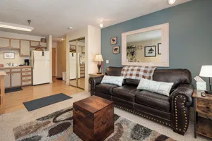 Image of Cozy studio on Main Street clubhouse amenities