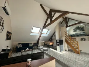 Image of The windmill house