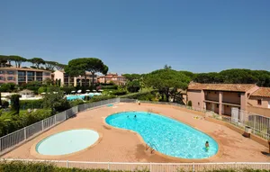 Image of Lovely apartment in Sainte Maxime