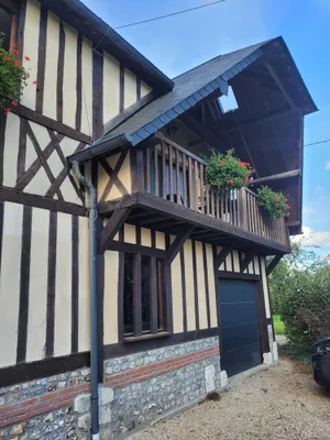 Image of Le Charme Normand