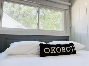 Image of West Lake Okoboji Cub Cottage
