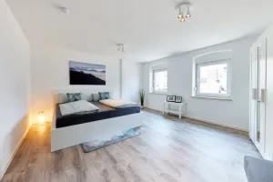 Image of Newly renovated apartment just 300m from the train station