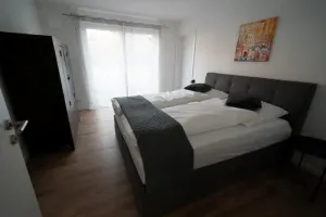 Image of Villa Emma: Lion poodle, not a mechanic's apartment