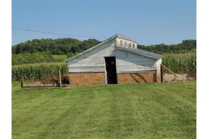 Image of Our Family Farm and Ranch, Milk the cow, feed the animals, and collect the eggs
